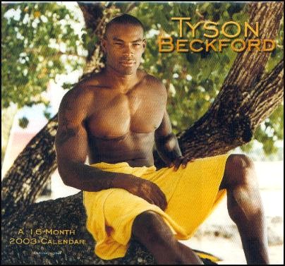 tyson